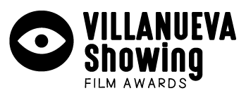 Villanueva Showing Festival logo