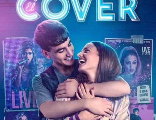 Descubriendo «El Cover»
