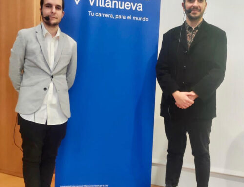 Patrocinadores de VSF: Music Library & SFX