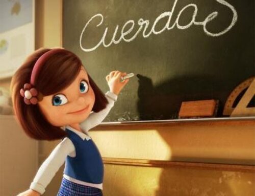 ¿Qué significa «cuidar»? Reflexionando con cortometrajes